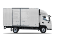 Karry Electric Truck 8