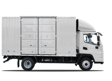 Karry Electric Truck 8