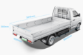 Karry Electric Truck 3