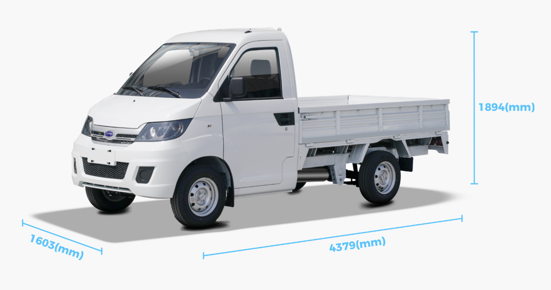 Karry Truck 1 Small