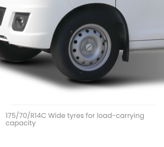Karry Truck 1 Small/D L