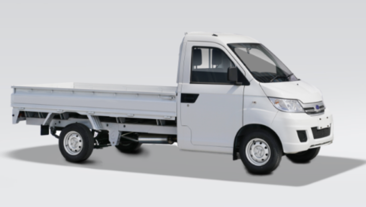 Karry Truck 1 Small/D L