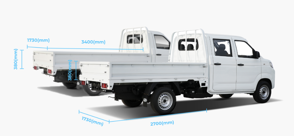Karry Truck 2