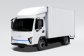 Karry Electric Truck 8