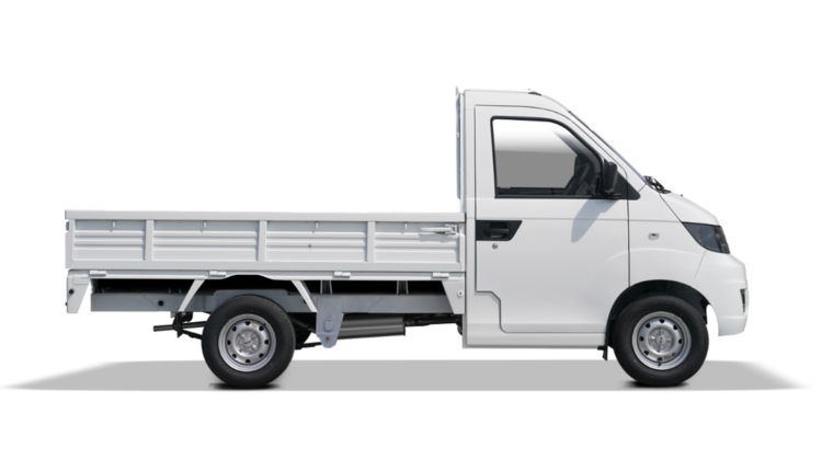Karry Truck 1 Small