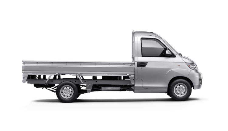 Karry Truck 1 Small/D L