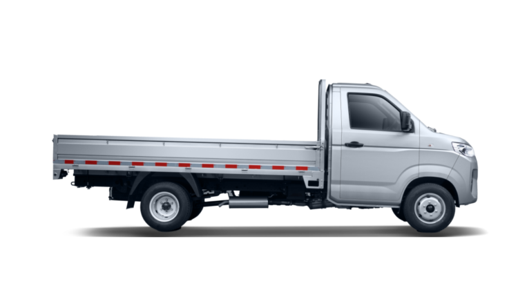 Karry Truck 2