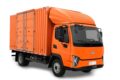 Karry Electric Truck 8