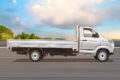 Karry Electric Truck 3
