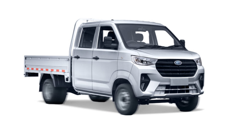 Karry Truck 2