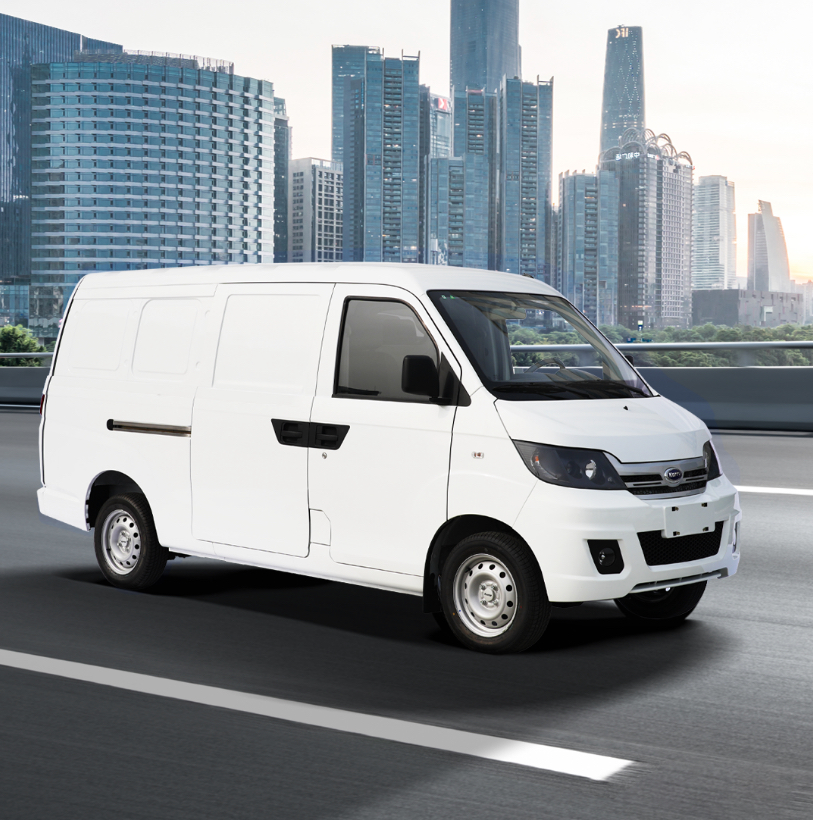 VAN
