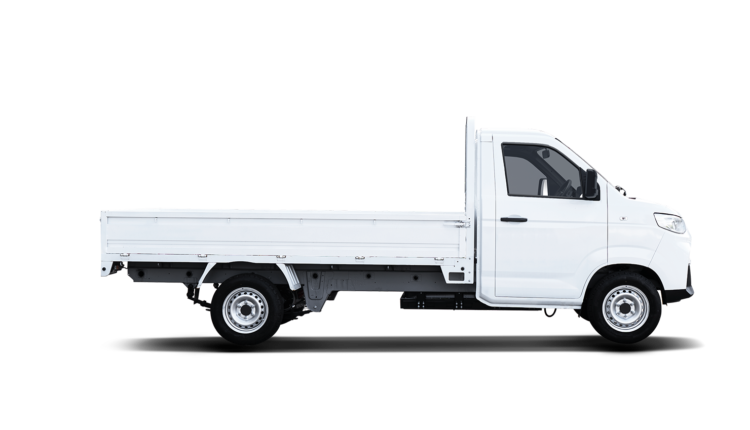 Karry Electric Truck 3